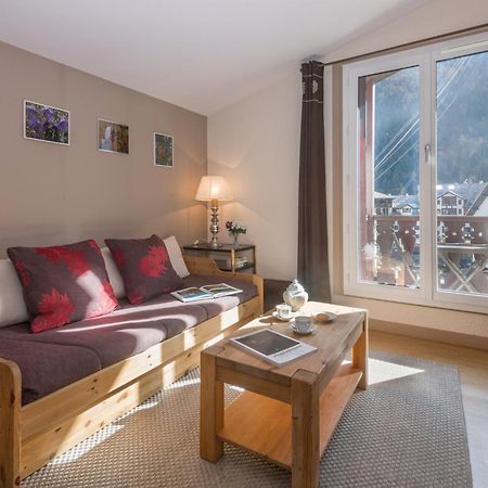 Chamonix Sud - Forclaz 504 Happy Rentals Bagian luar foto