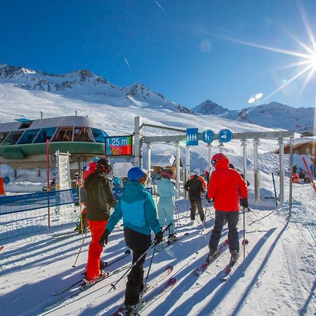 Chamonix Sud - Forclaz 504 Happy Rentals Bagian luar foto