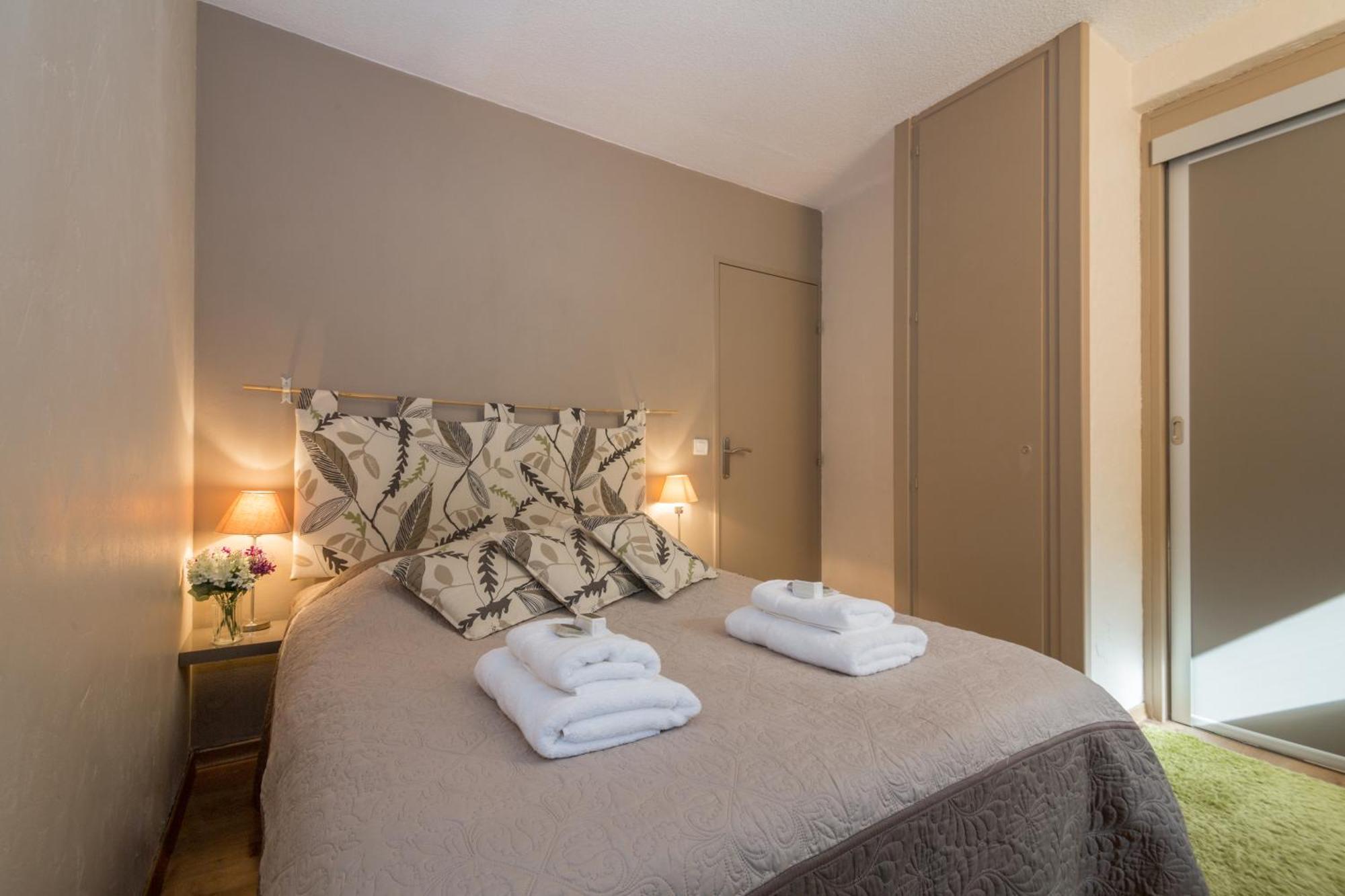 Chamonix Sud - Forclaz 504 Happy Rentals Bagian luar foto