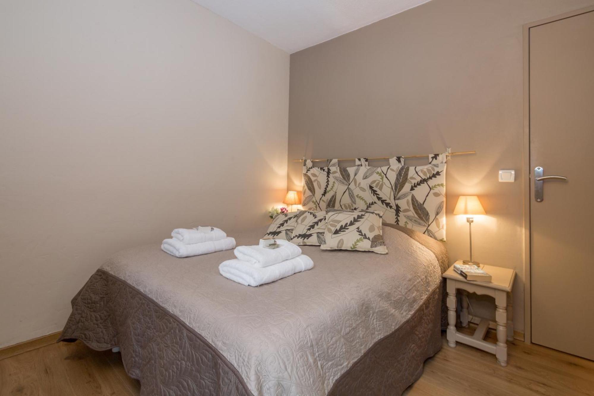 Chamonix Sud - Forclaz 504 Happy Rentals Bagian luar foto