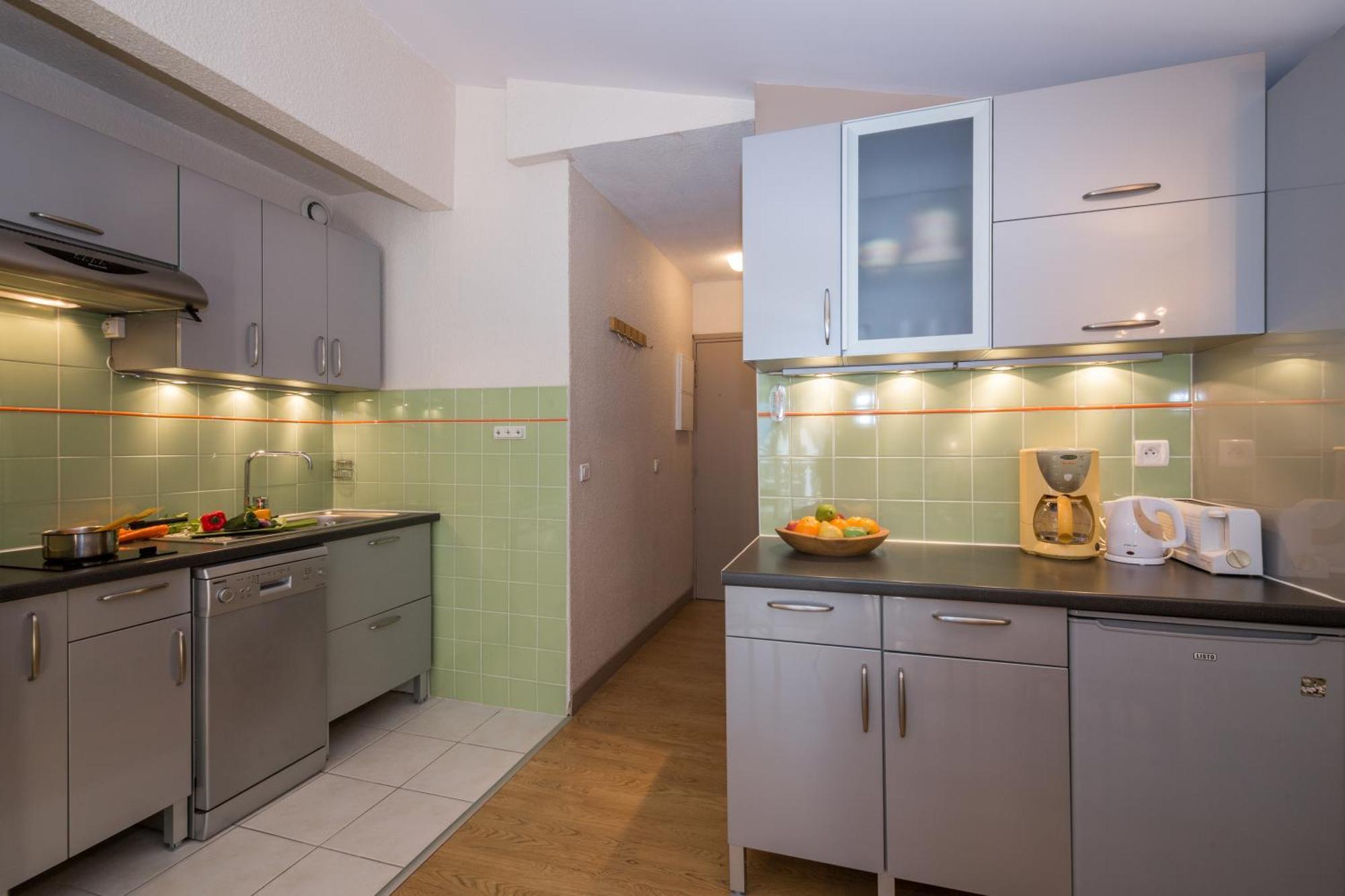 Chamonix Sud - Forclaz 504 Happy Rentals Bagian luar foto
