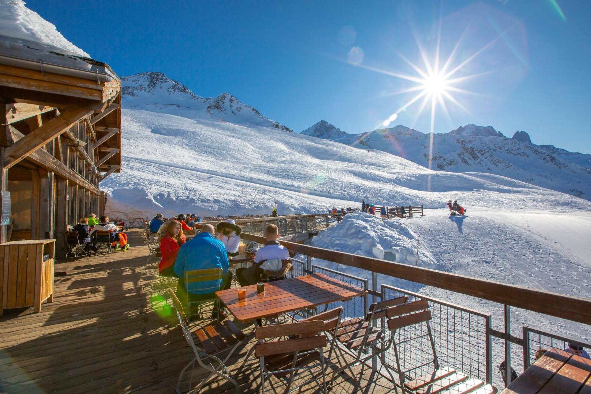 Chamonix Sud - Forclaz 504 Happy Rentals Bagian luar foto