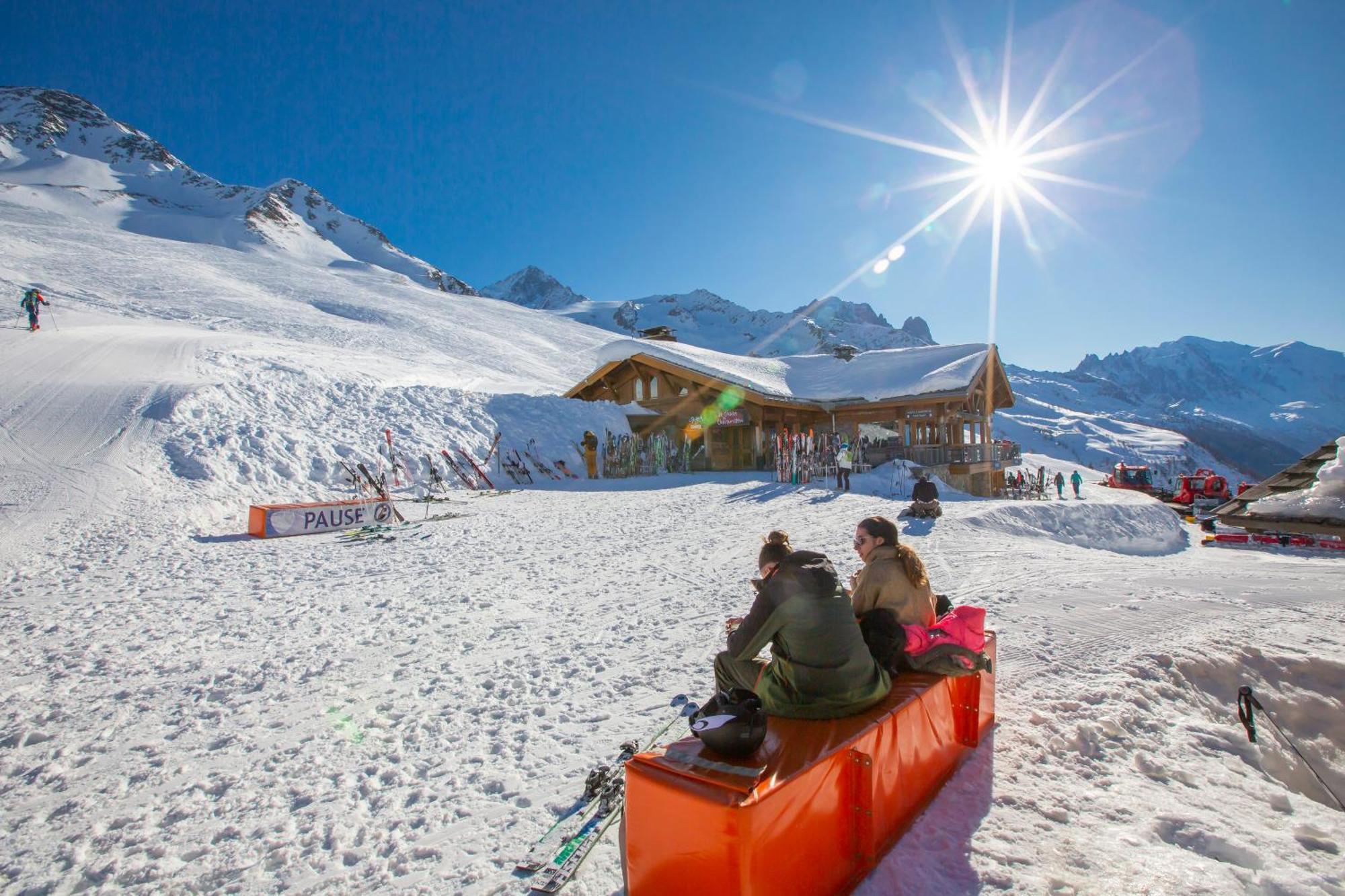 Chamonix Sud - Forclaz 504 Happy Rentals Bagian luar foto